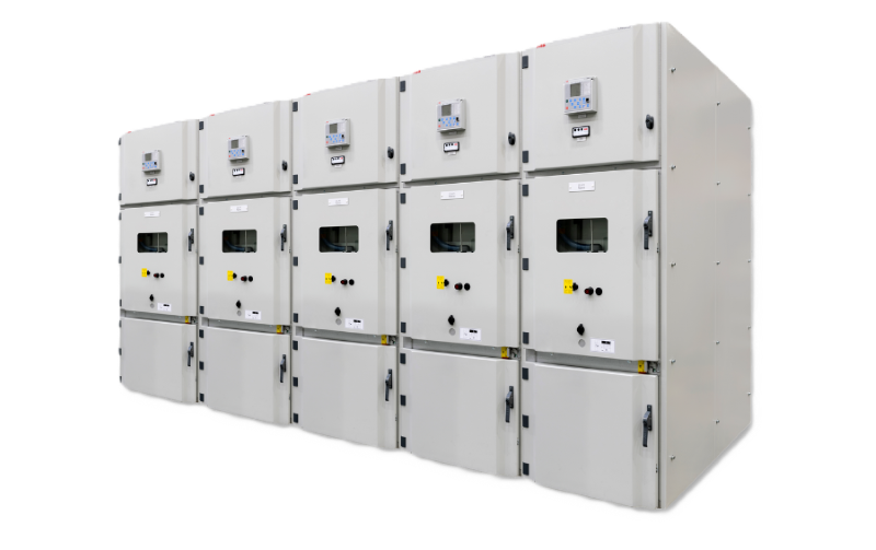 Medium Voltage Switchgear